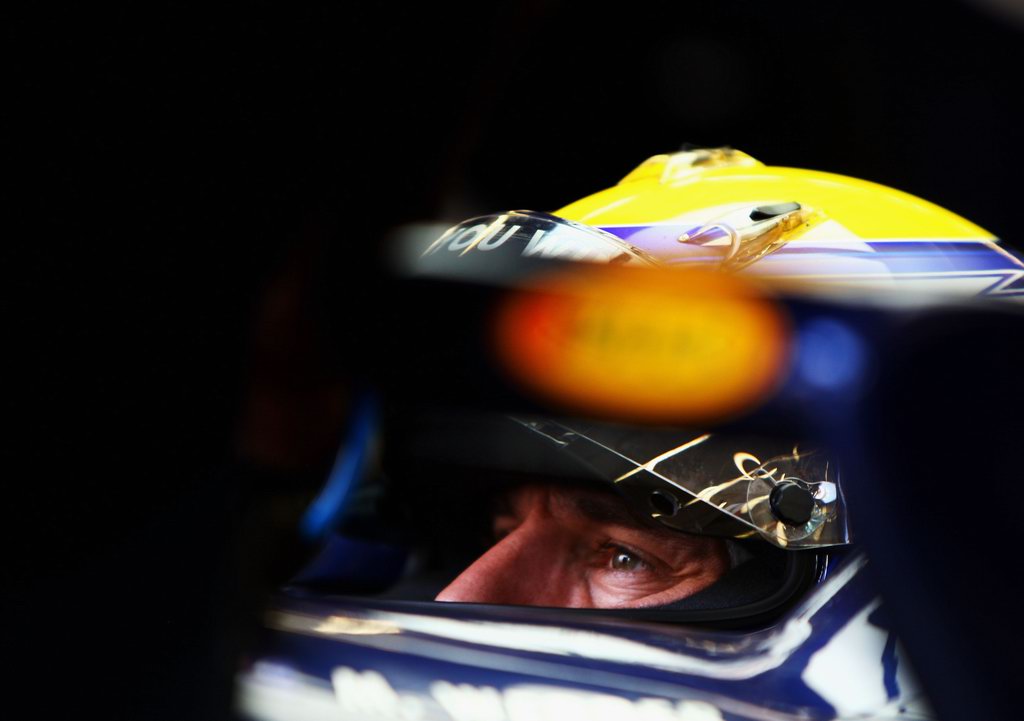 GP TURCHIA - Qualifiche e Prove Libere 3